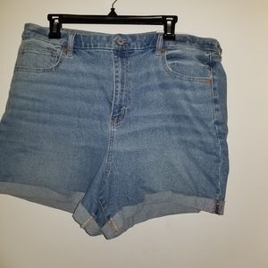 American Eagle ladies shorts